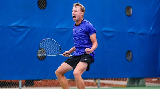 Lukas Greif SEC POTW