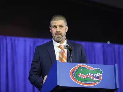 Napier, Billy (2022 Team Banquet)