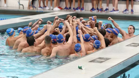 Swim Team