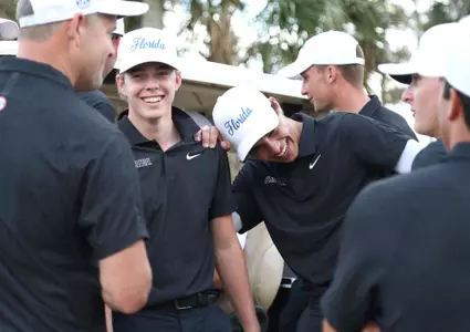 Ryan Hart and Miguel Leal