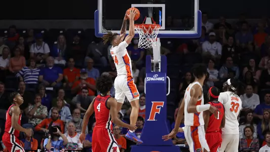 Riley Kugel vs Ole Miss (2023)