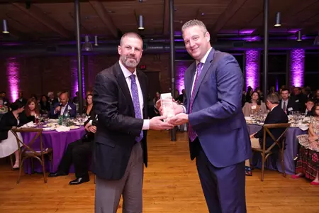 Billy Napier Furman Award