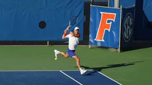 Will Grant vs USF (2023)
