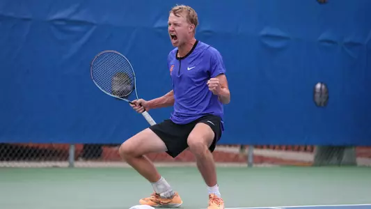 Lukas Greif vs Mississippi State (2023)