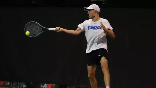 Lukas Greif vs FSU (2023)