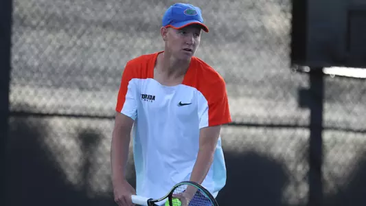 Lukas Greif vs USC (2023)