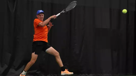 Lukas Greif vs Stanford (2023)