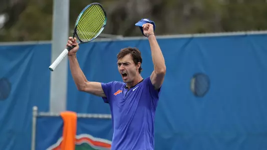 Axel Nefve vs Mississippi State (2023)