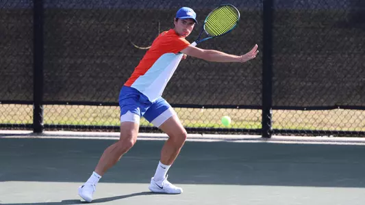 Axel Nefve vs USC (2023)