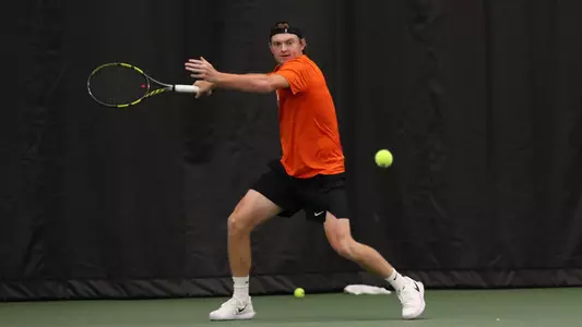 Olek Orlikowski vs Stanford (2023)