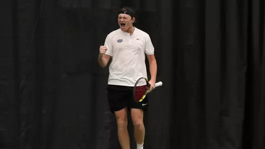 Olek Orlikowski vs Stanford (2023)