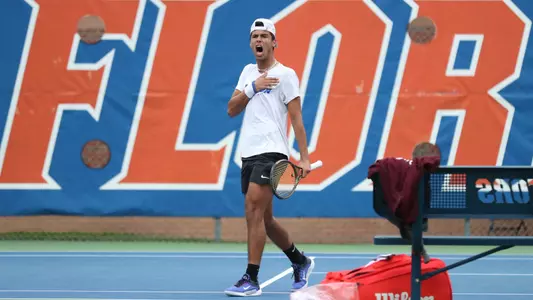 Togan Tokac vs Mississippi St (2023)