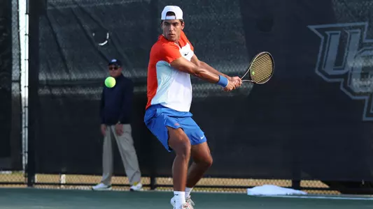 Togan Tokac vs USC (2023)