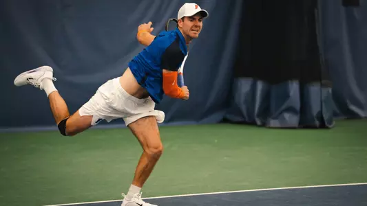 Will Grant vs UNC (2023)