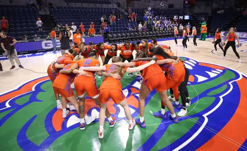 Gators 61, Aggies 54