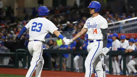 Jac Caglianone, Deric Fabian