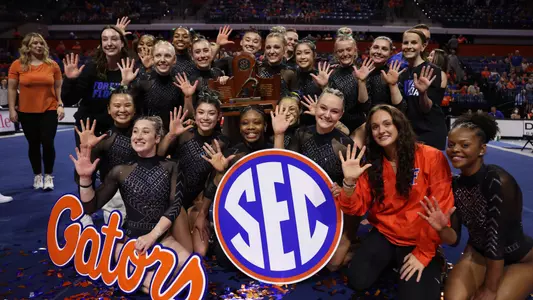 SEC Trophy