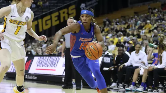 Gators 61, Tigers 52