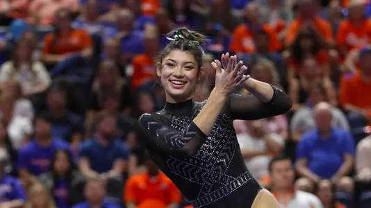 Kayla DiCello vs Kentucky 230224