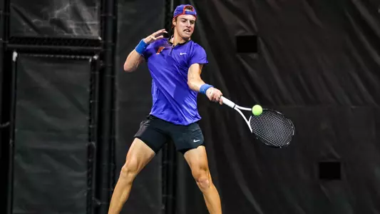 Nate Bonetto vs FSU (2023)