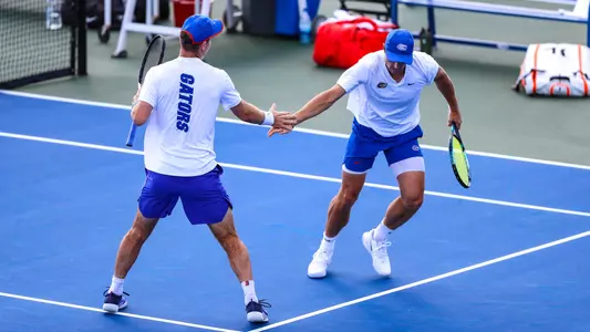 Will Grant/Axel Nefve vs USC (2023)