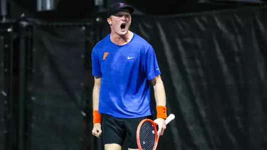 Jonah Braswell vs FSU (2023)