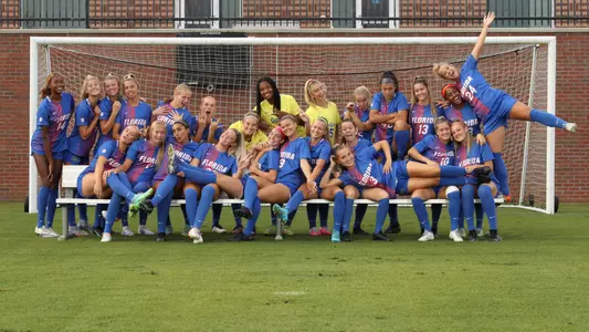 Fall 2022 Soccer Team - Funny Version