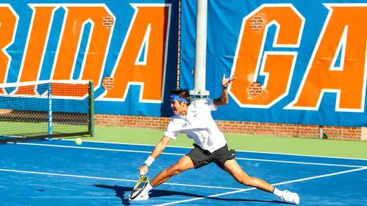 Tanapatt Nirundorn vs Texas (2023)