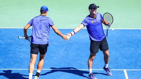 Grant/Nefve vs Alabama (2023)