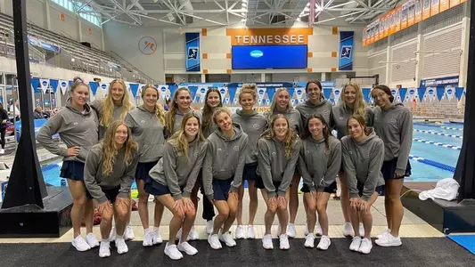 Florida 2023 NCAA Women's Championships