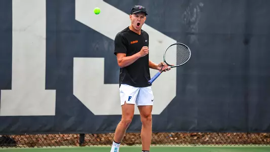 Lukas Greif vs Ole Miss (2023)