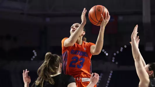 Gators 66, Terriers 63