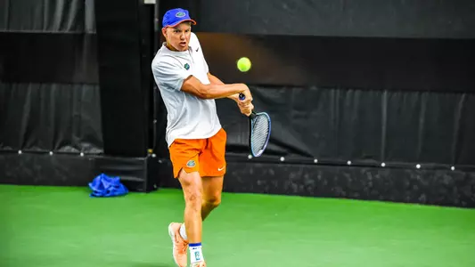 Lukas Greif vs Vanderbilt (2023)