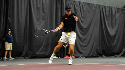 Will Grant vs Mississippi State (2023)