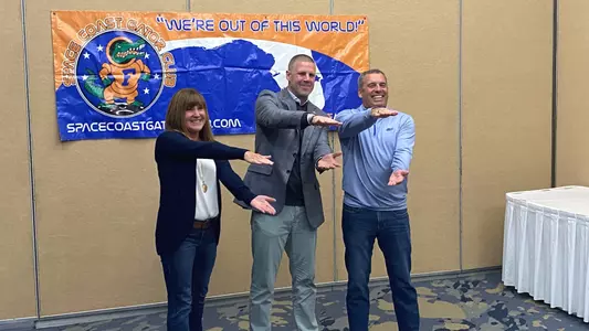 Napier, Billy (2023 Space Coast Gator Club)