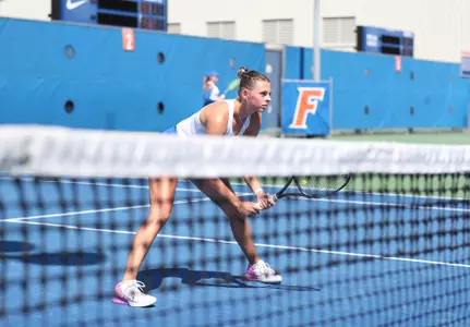 Florida 4, Michigan 1