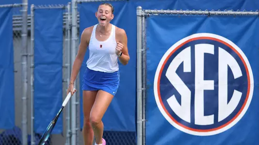 Florida 4, Michigan 1