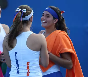 Florida 4, Michigan 1