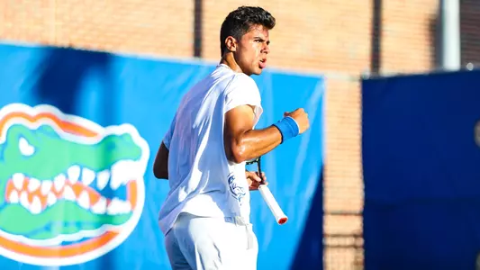 Togan Tokac vs Arkansas (2023)