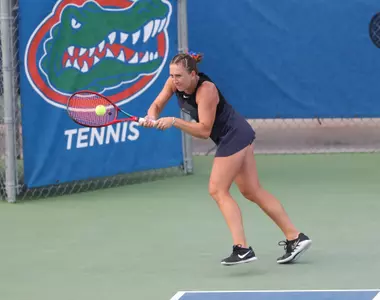 Florida vs. Texas A&M