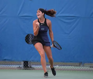 Florida vs. Texas A&M