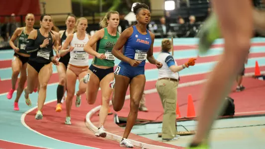 Sterling Lester 2023 NCAA Indoor Championships