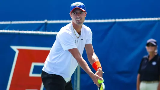 Axel Nefve vs Auburn (2023)