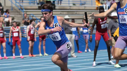 Hugh Brittenham Pepsi Florida Relays 2023