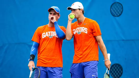 Will Grant/Axel Nefve vs Georgia (2023)