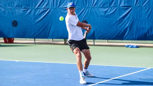 Lukas Greif vs UNF (2023)