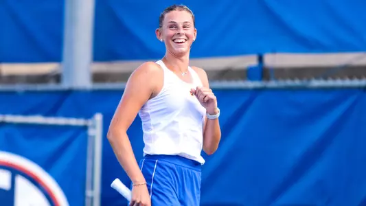 Alicia Dudeney (2023)