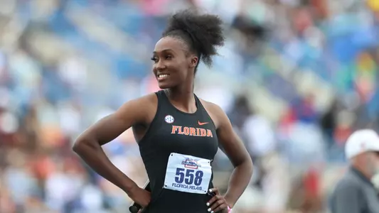 Talitha Diggs Florida Relays 2023