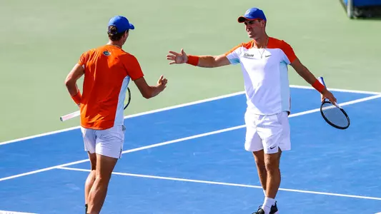 Will Grant & Axel Nefve vs Kentucky (2023)