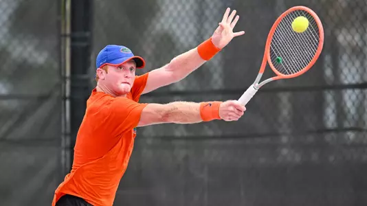 Jonah Braswell vs South Carolina (2023)